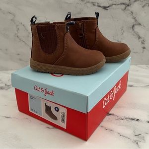 Cat & Jack Esteban Baby/Toddler Boots